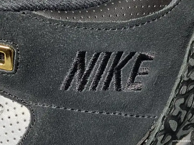 3 Tinker Black Grey Jordan Air Cement CK4348-007 0702